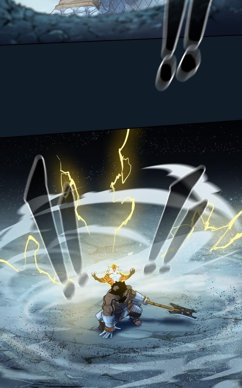 Ordeal Chapter 65 - Page 35