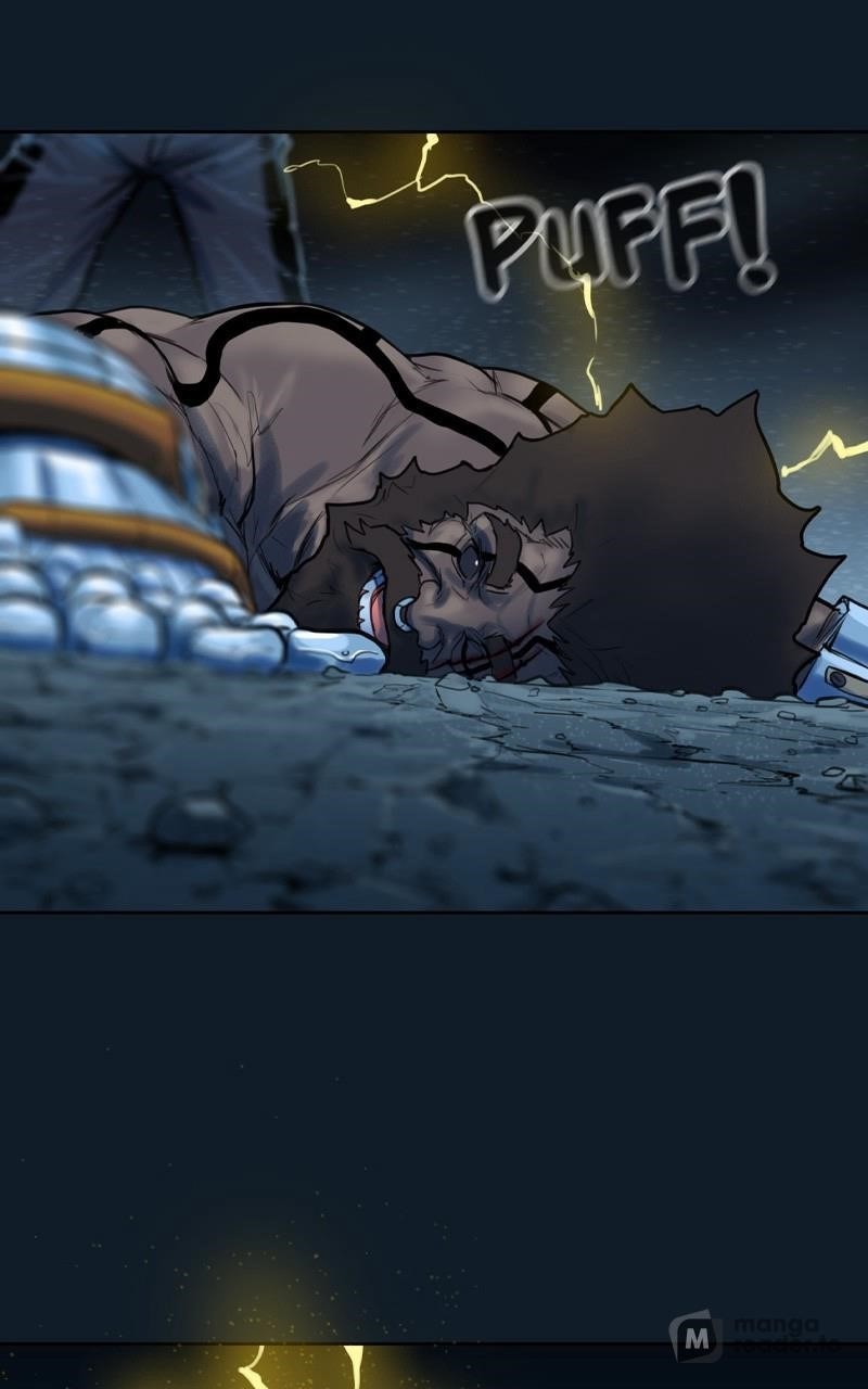 Ordeal Chapter 65 - Page 37