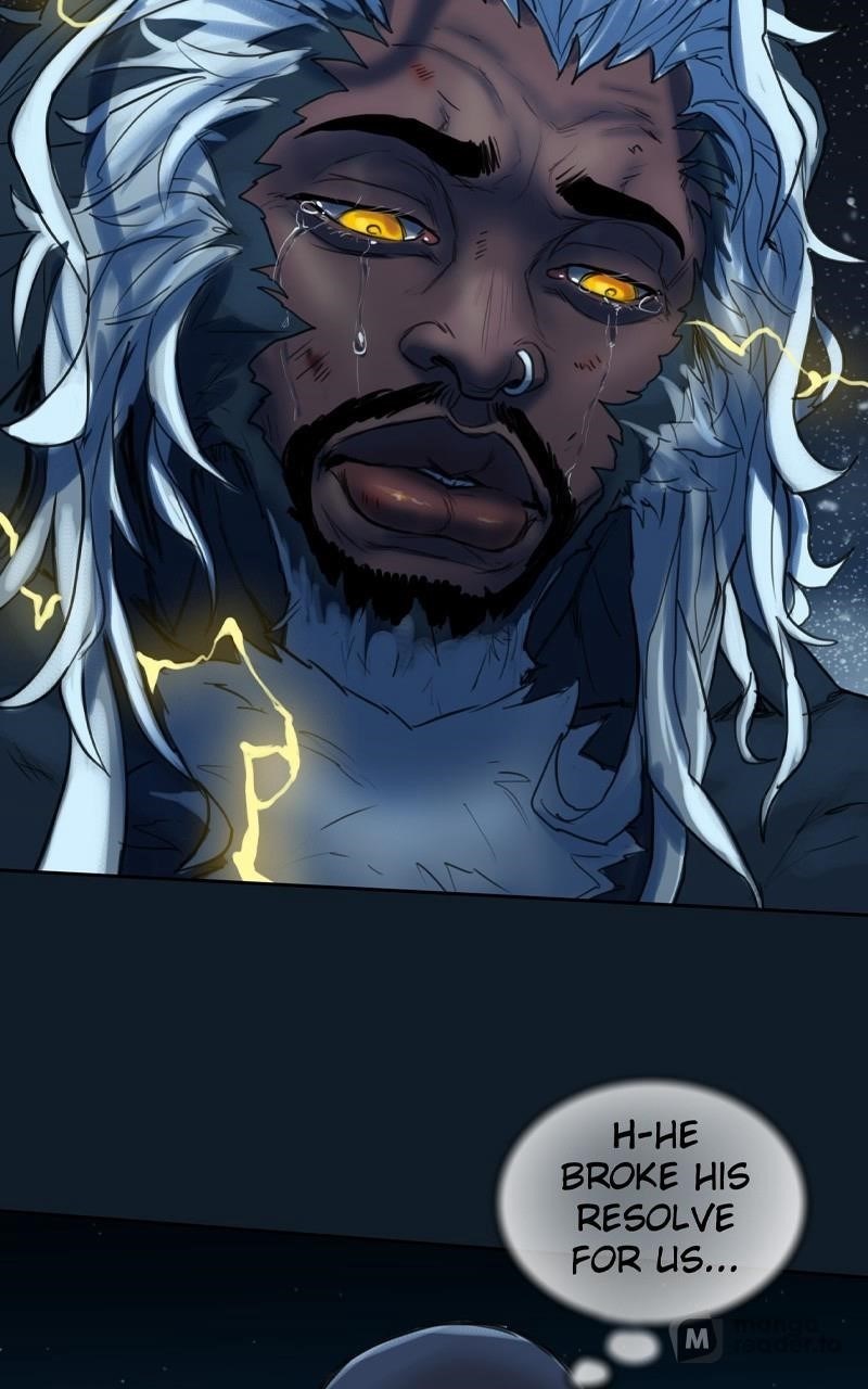 Ordeal Chapter 65 - Page 40