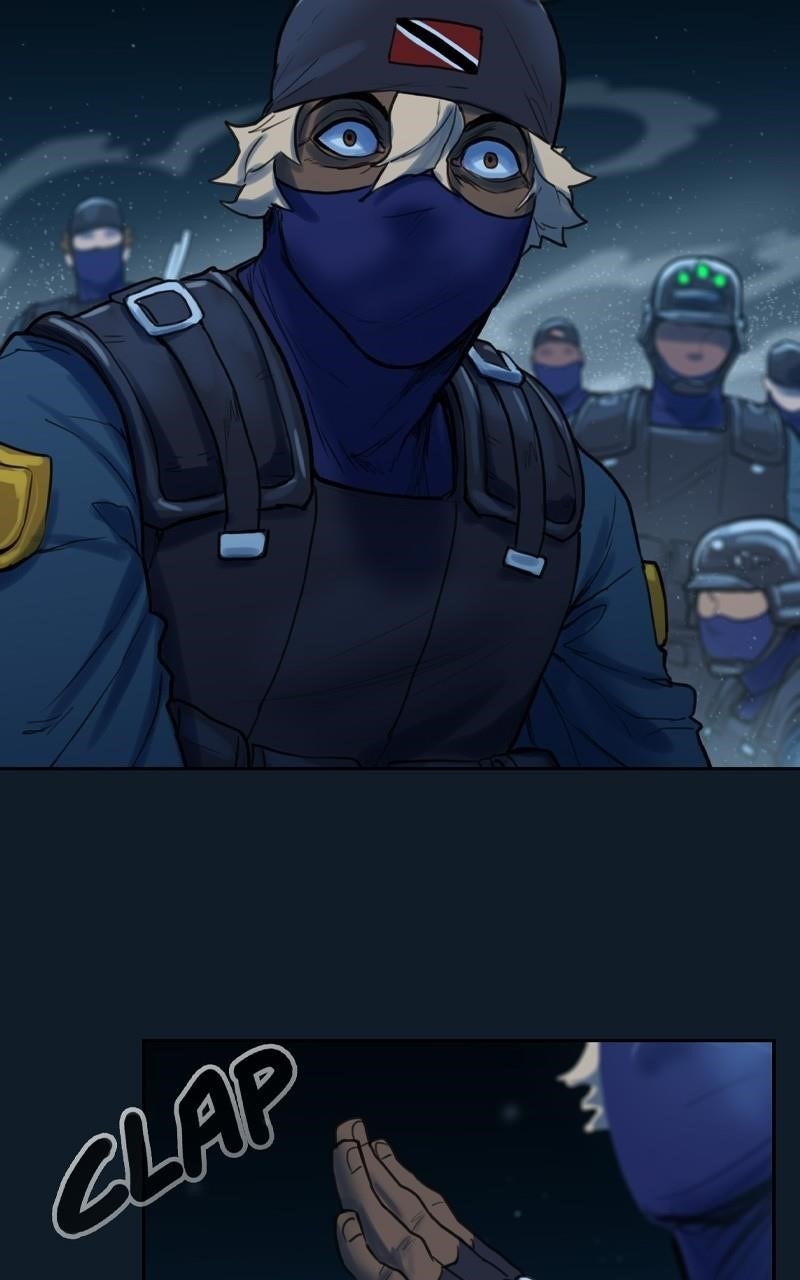 Ordeal Chapter 65 - Page 41