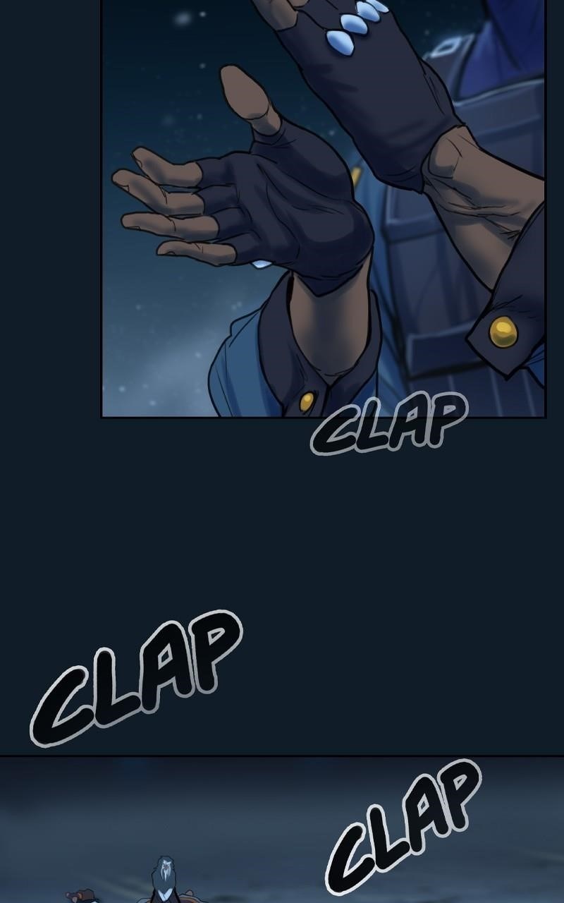 Ordeal Chapter 65 - Page 42