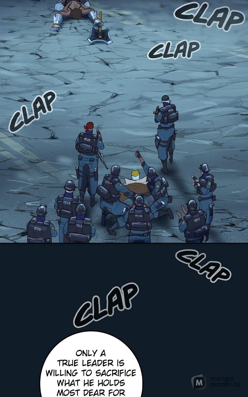 Ordeal Chapter 65 - Page 43