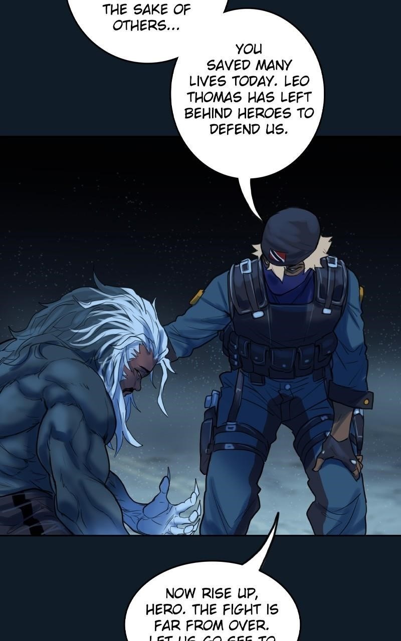 Ordeal Chapter 65 - Page 44