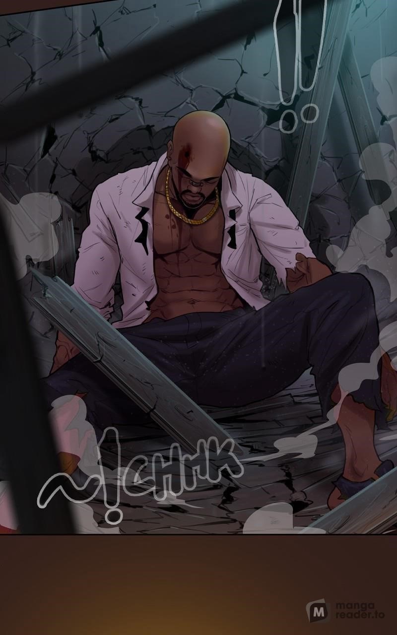 Ordeal Chapter 65 - Page 49