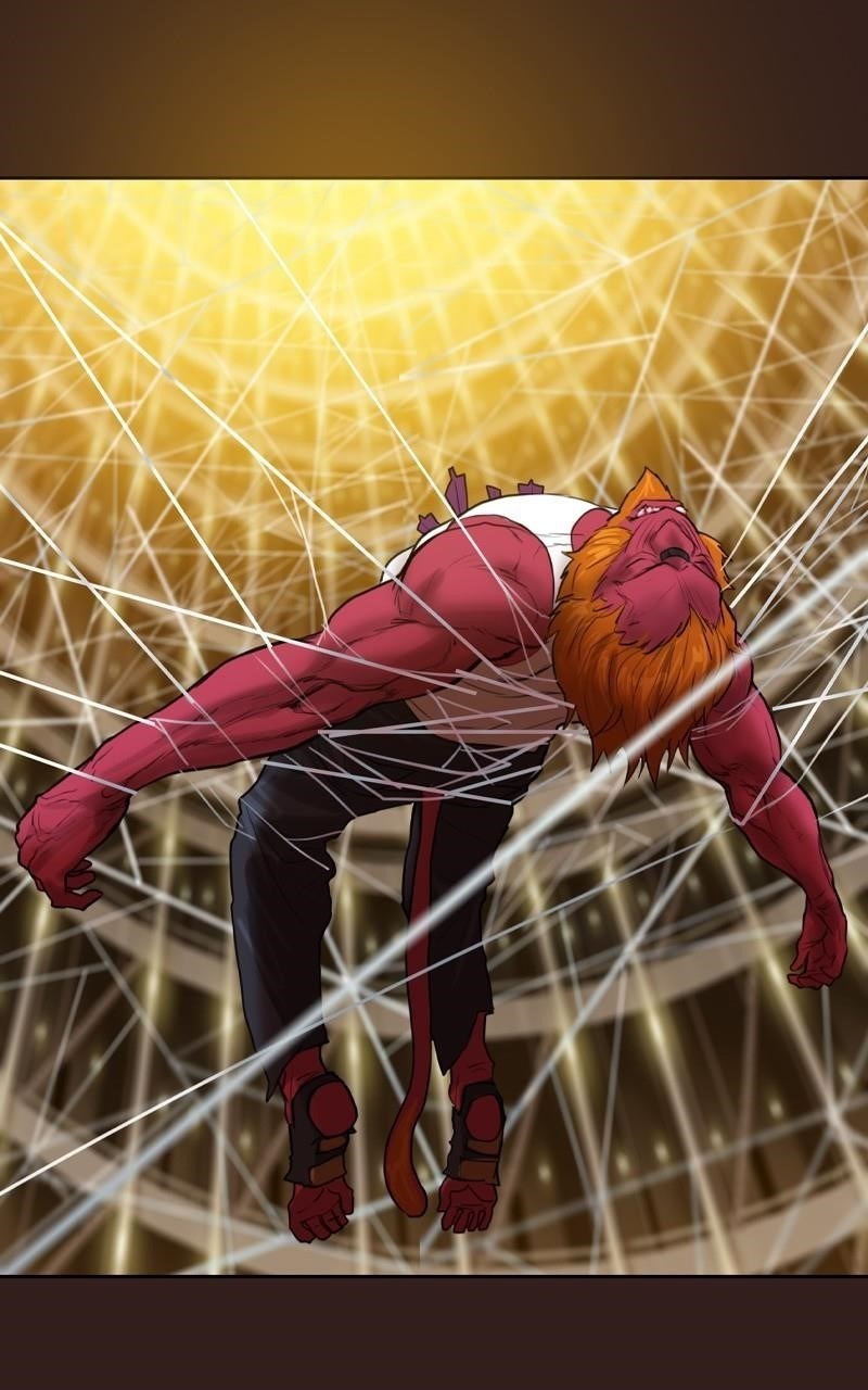 Ordeal Chapter 65 - Page 50