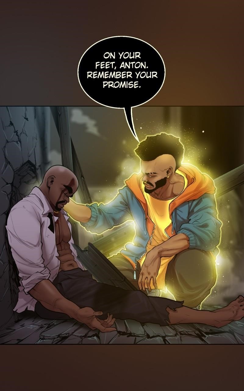 Ordeal Chapter 65 - Page 53