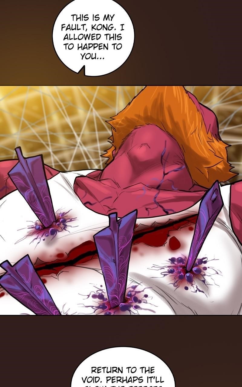 Ordeal Chapter 65 - Page 57