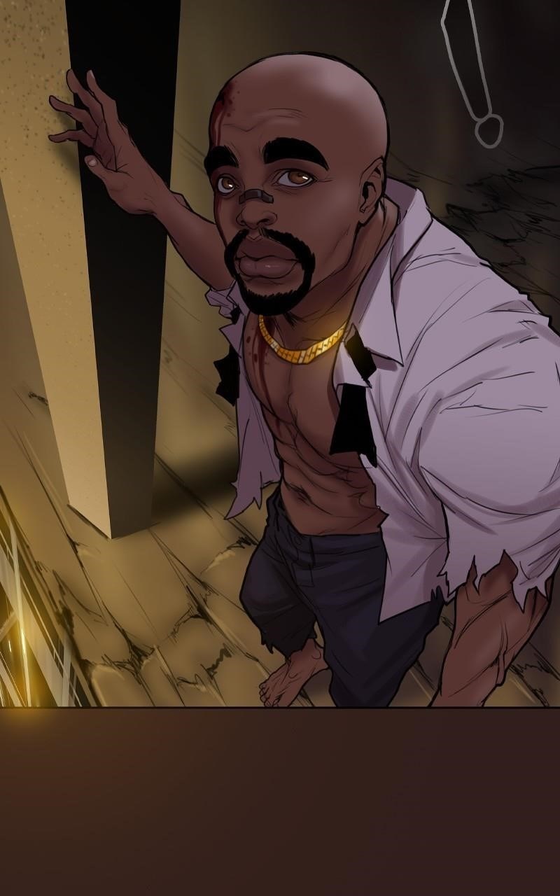 Ordeal Chapter 65 - Page 60