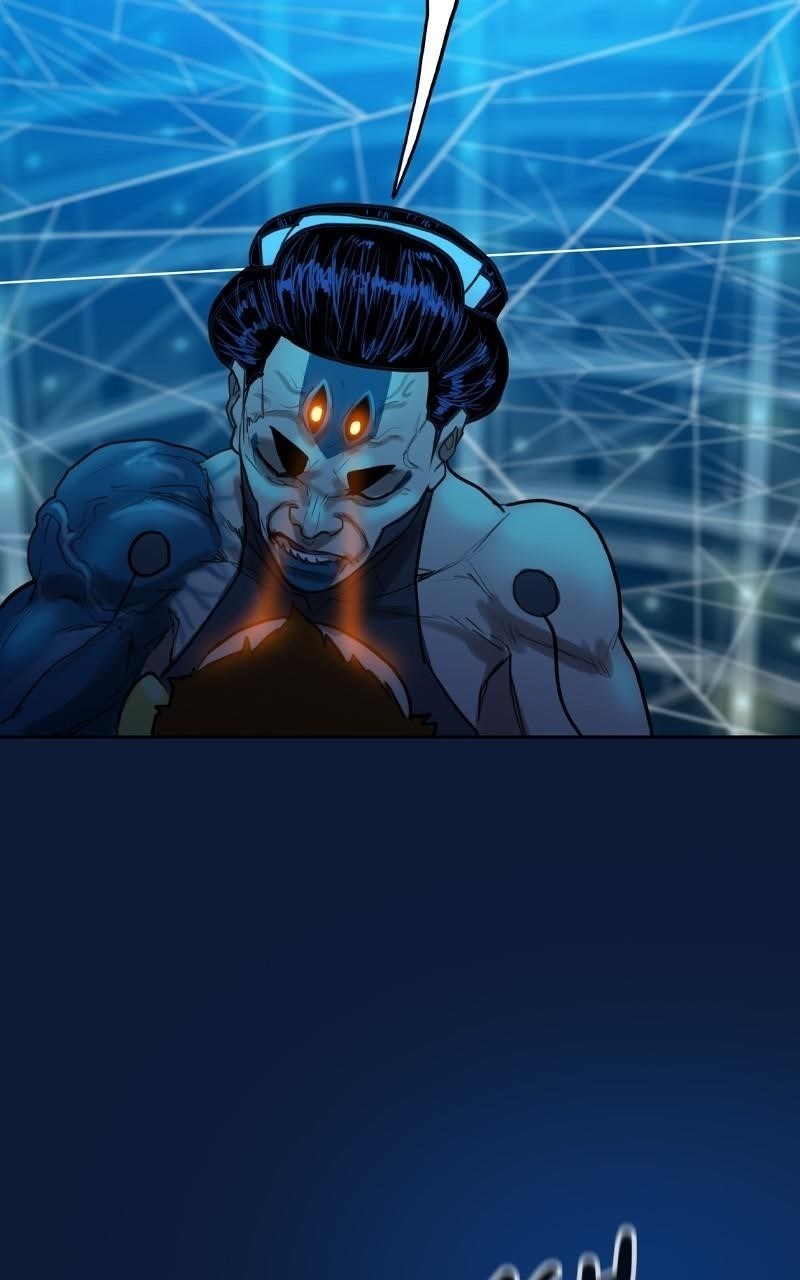 Ordeal Chapter 65 - Page 63