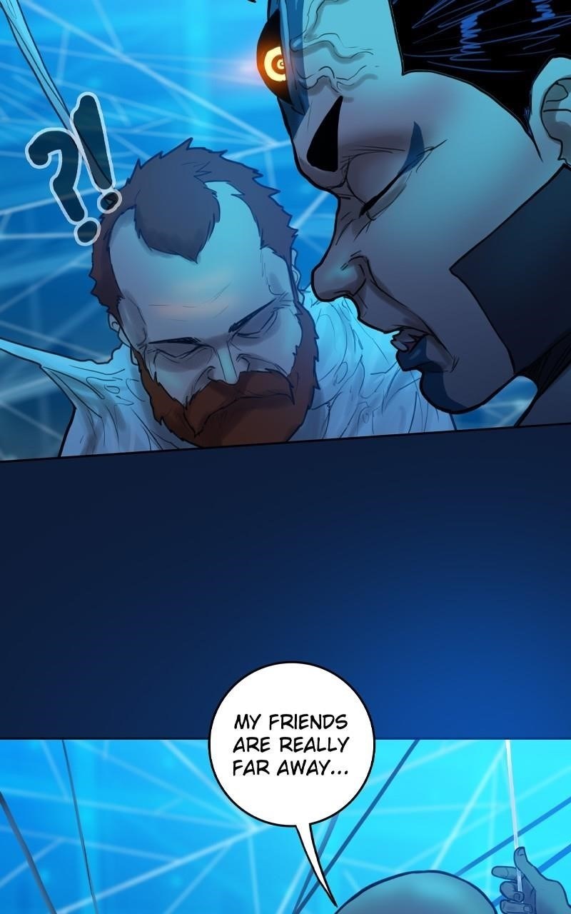 Ordeal Chapter 65 - Page 65