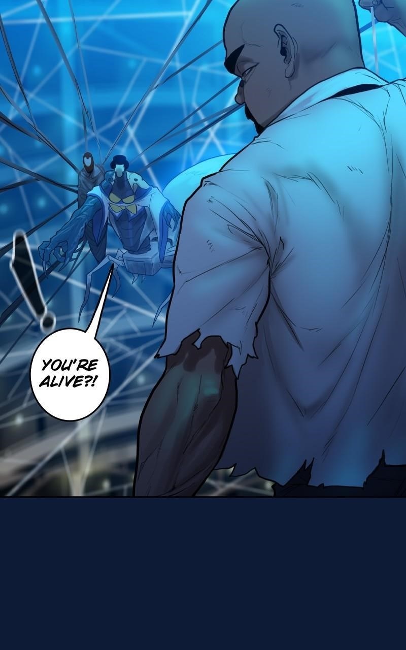 Ordeal Chapter 65 - Page 66