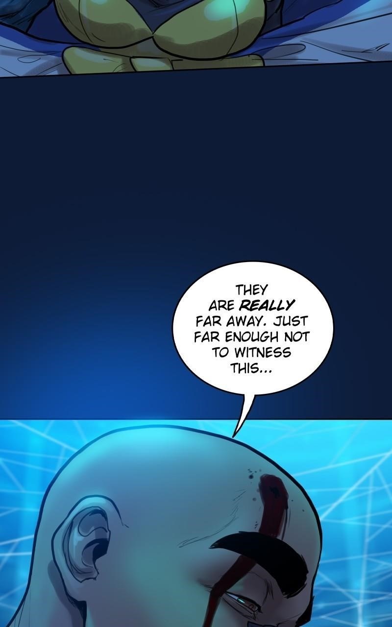 Ordeal Chapter 65 - Page 68