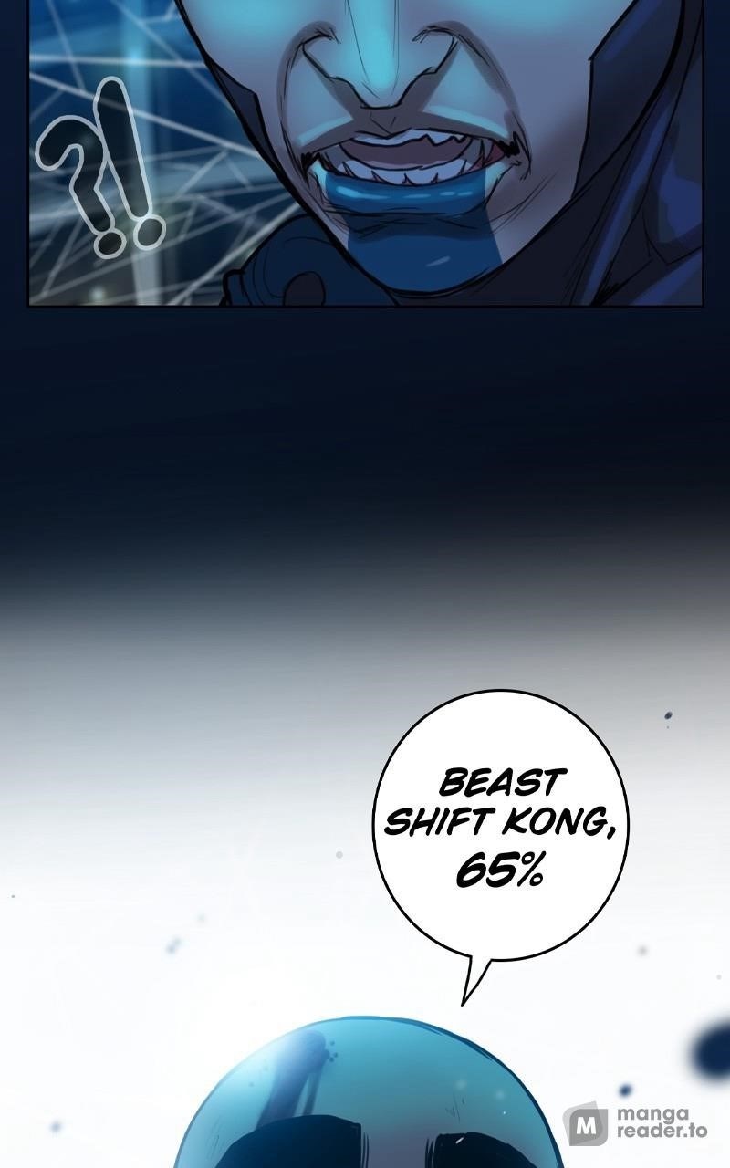 Ordeal Chapter 65 - Page 70