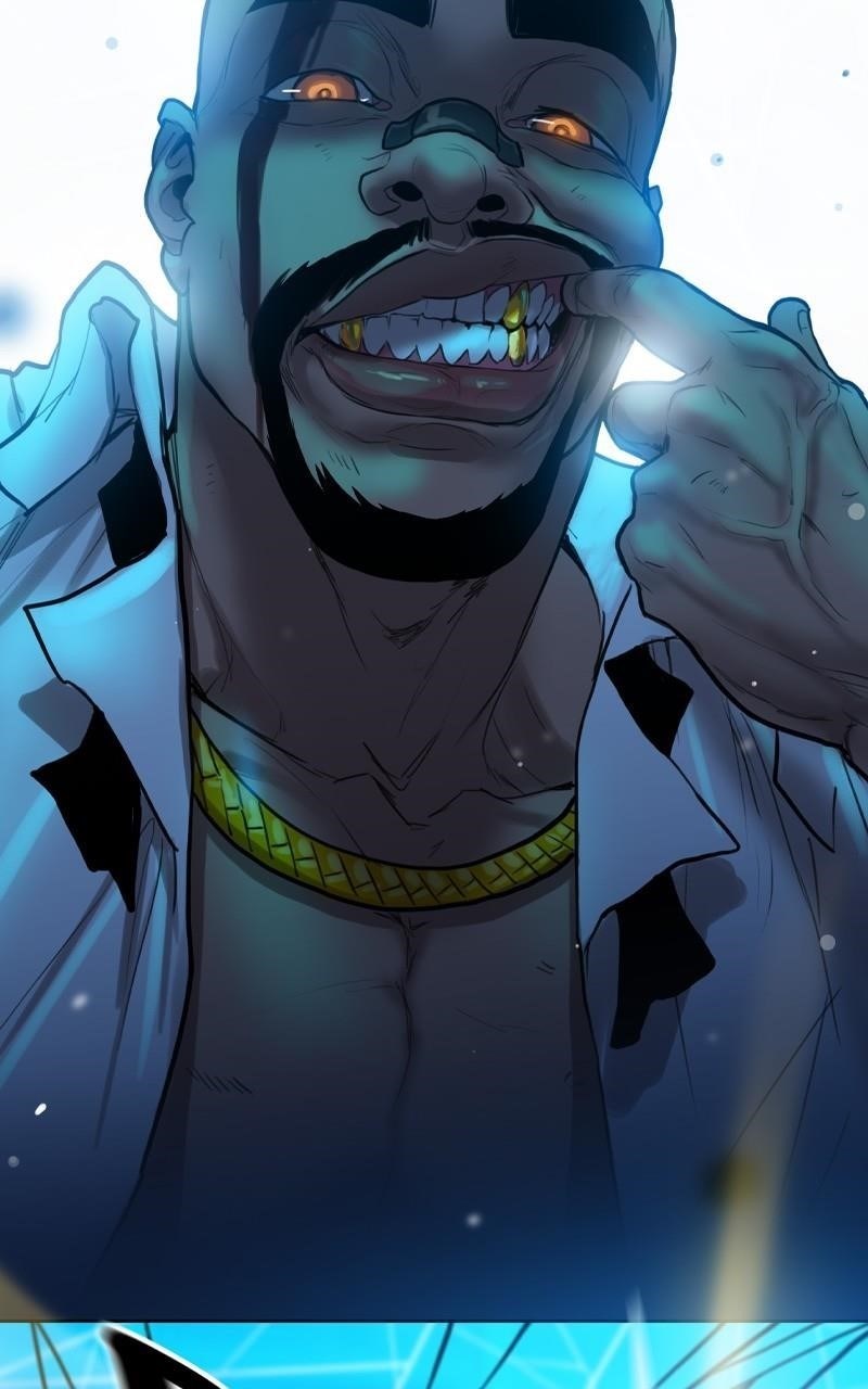 Ordeal Chapter 65 - Page 71