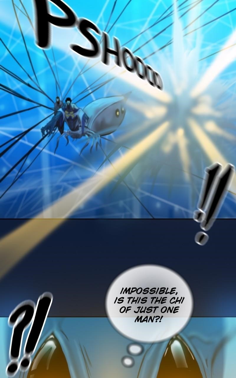 Ordeal Chapter 65 - Page 72