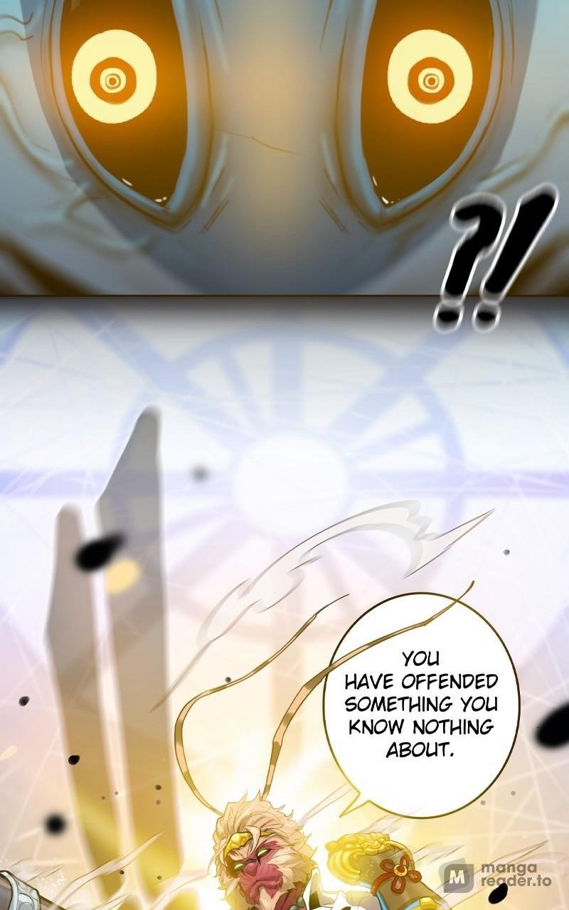 Ordeal Chapter 65 - Page 73