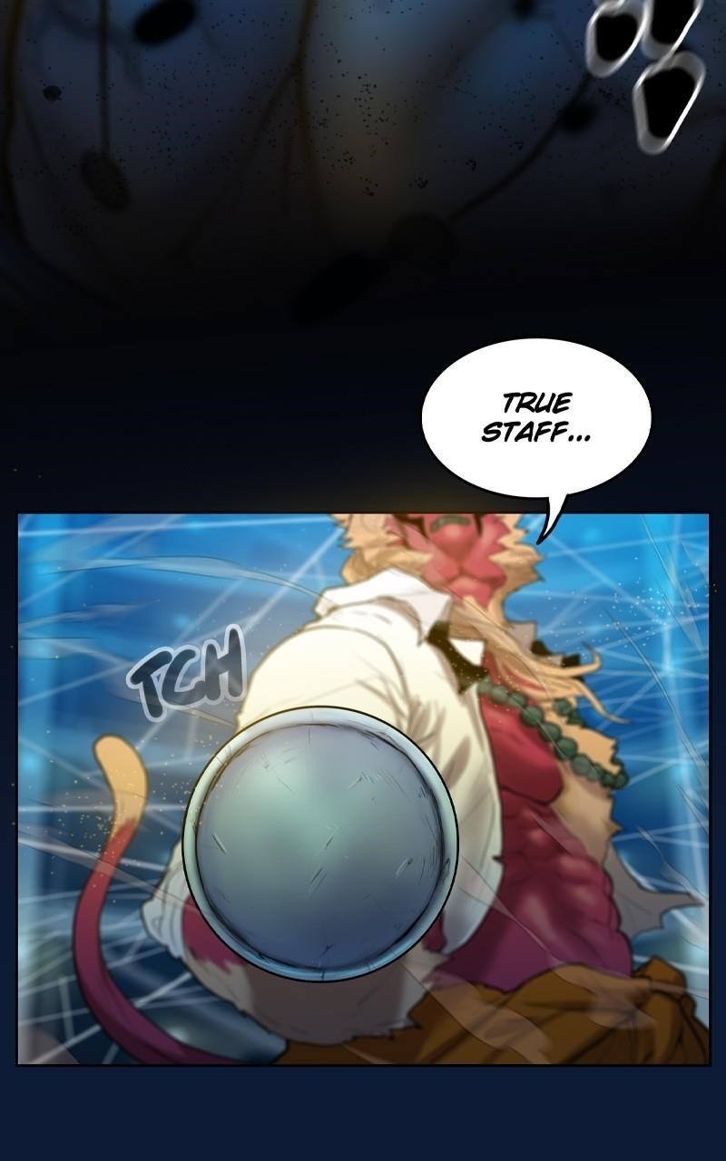 Ordeal Chapter 65 - Page 75