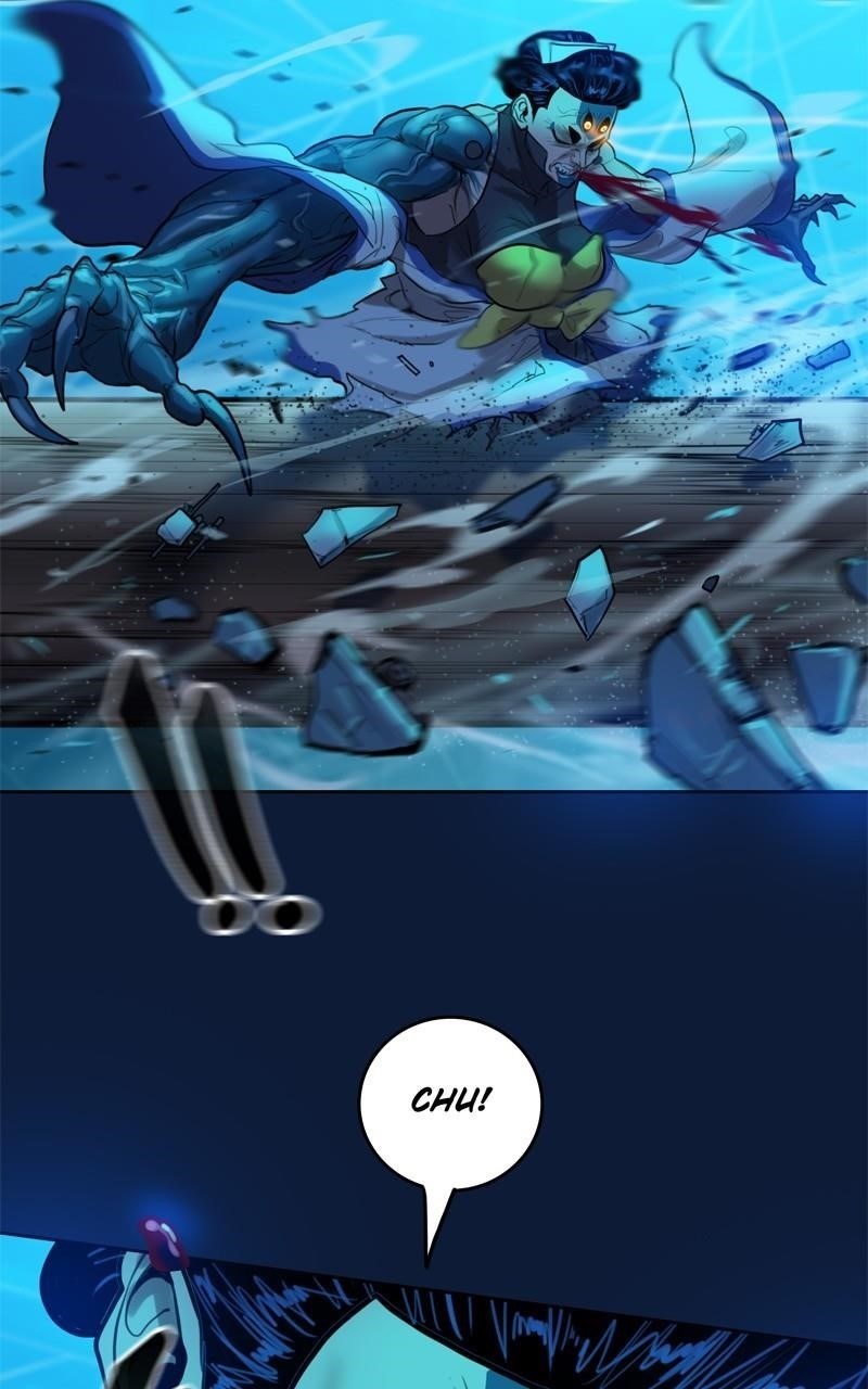 Ordeal Chapter 65 - Page 77