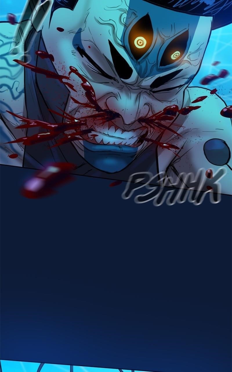 Ordeal Chapter 65 - Page 78