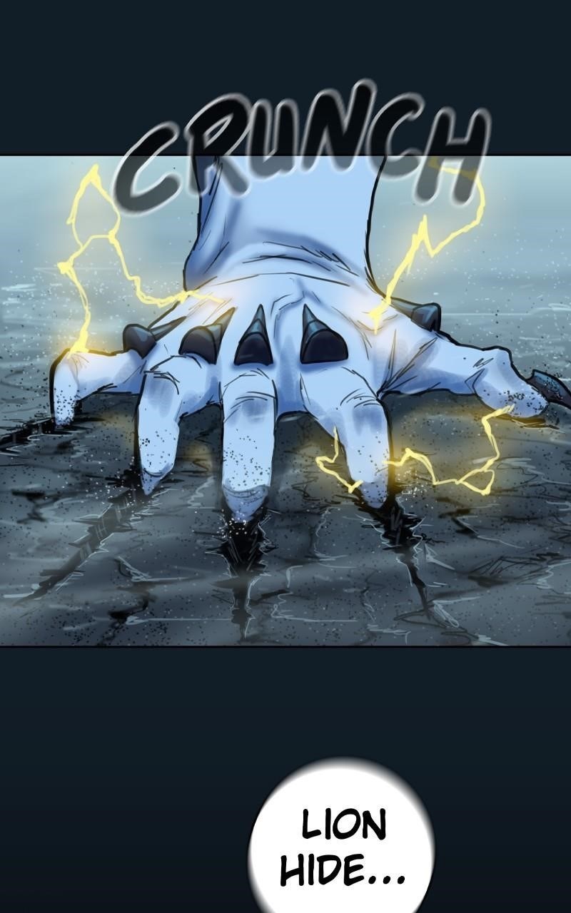 Ordeal Chapter 65 - Page 8