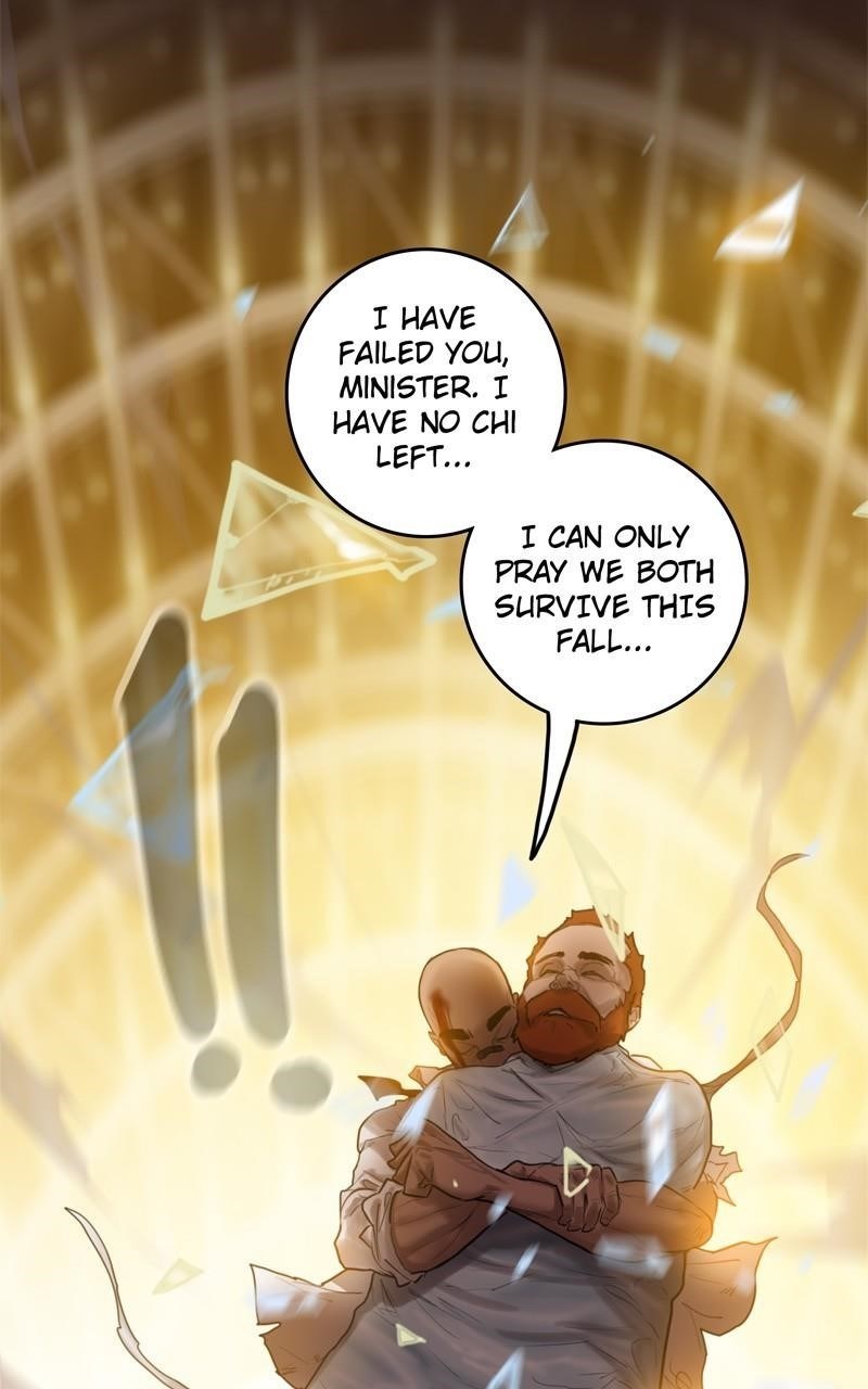 Ordeal Chapter 65 - Page 87