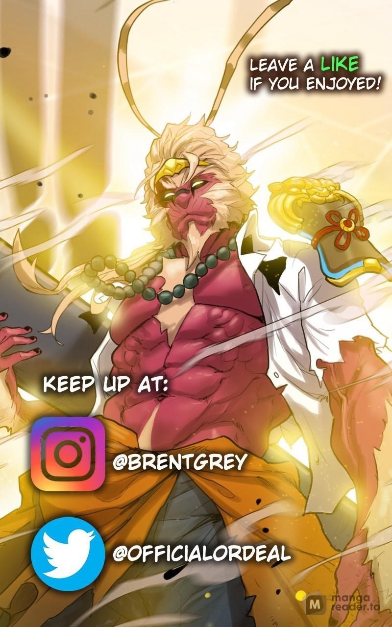 Ordeal Chapter 65 - Page 91