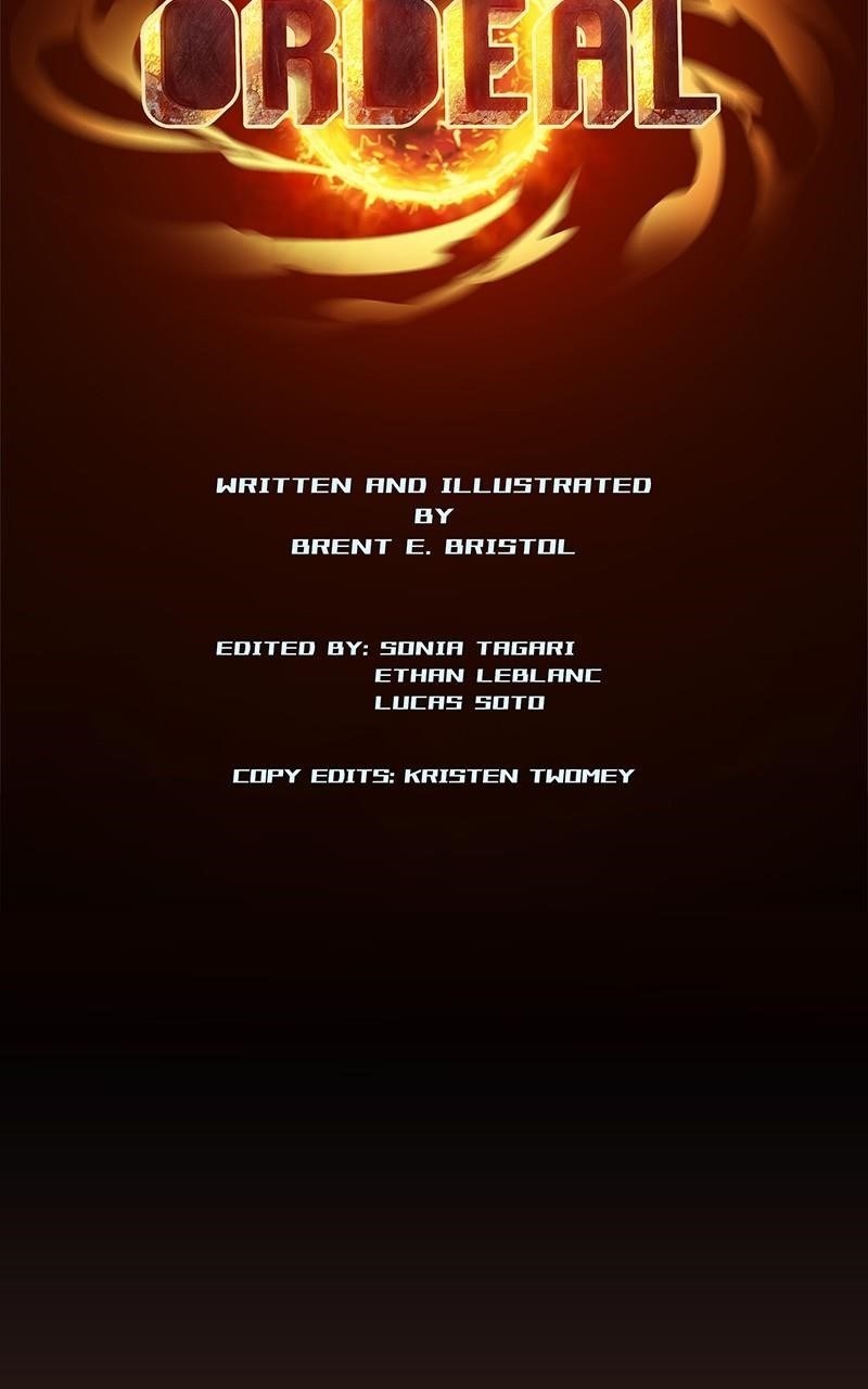 Ordeal Chapter 66 - Page 12