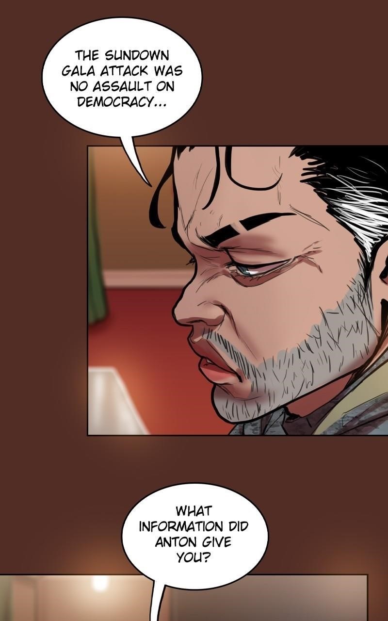 Ordeal Chapter 66 - Page 62