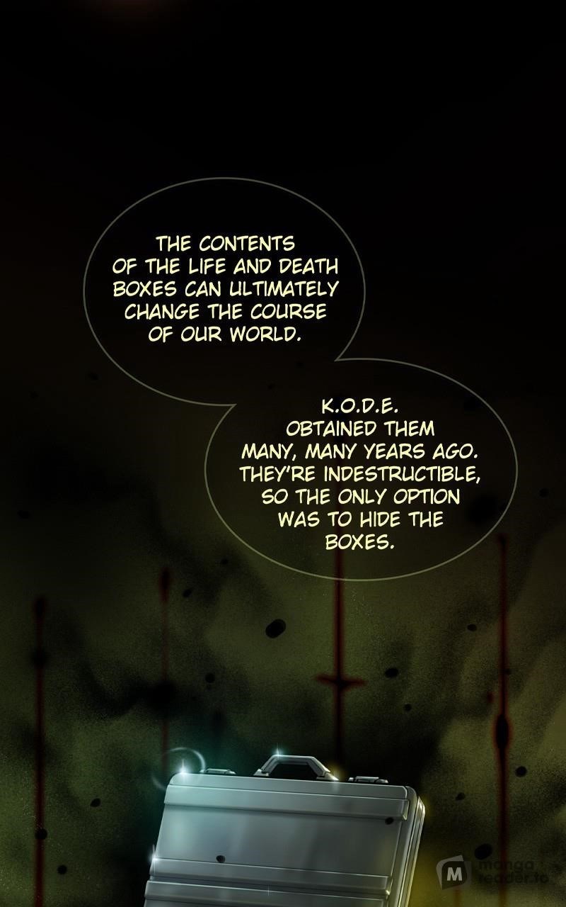 Ordeal Chapter 67 - Page 1