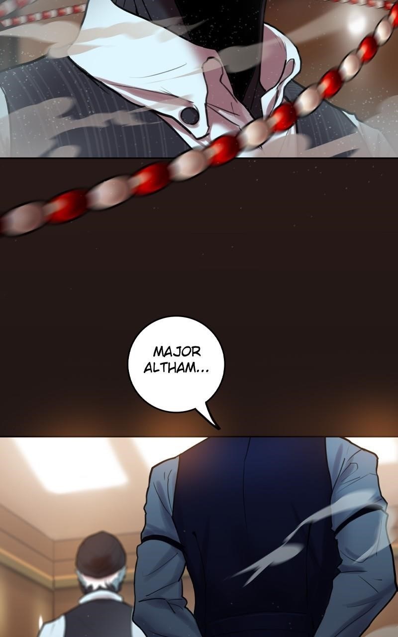 Ordeal Chapter 67 - Page 11