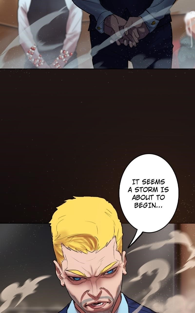 Ordeal Chapter 67 - Page 12