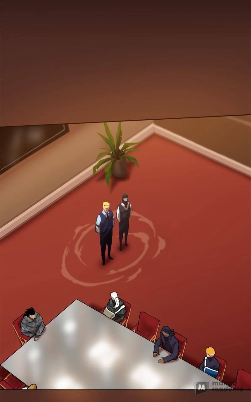 Ordeal Chapter 67 - Page 16