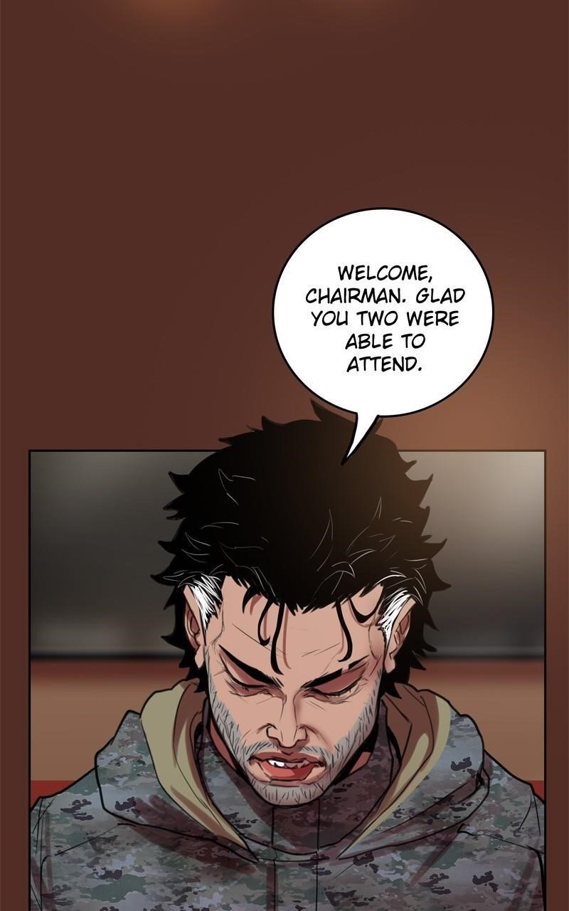 Ordeal Chapter 67 - Page 17