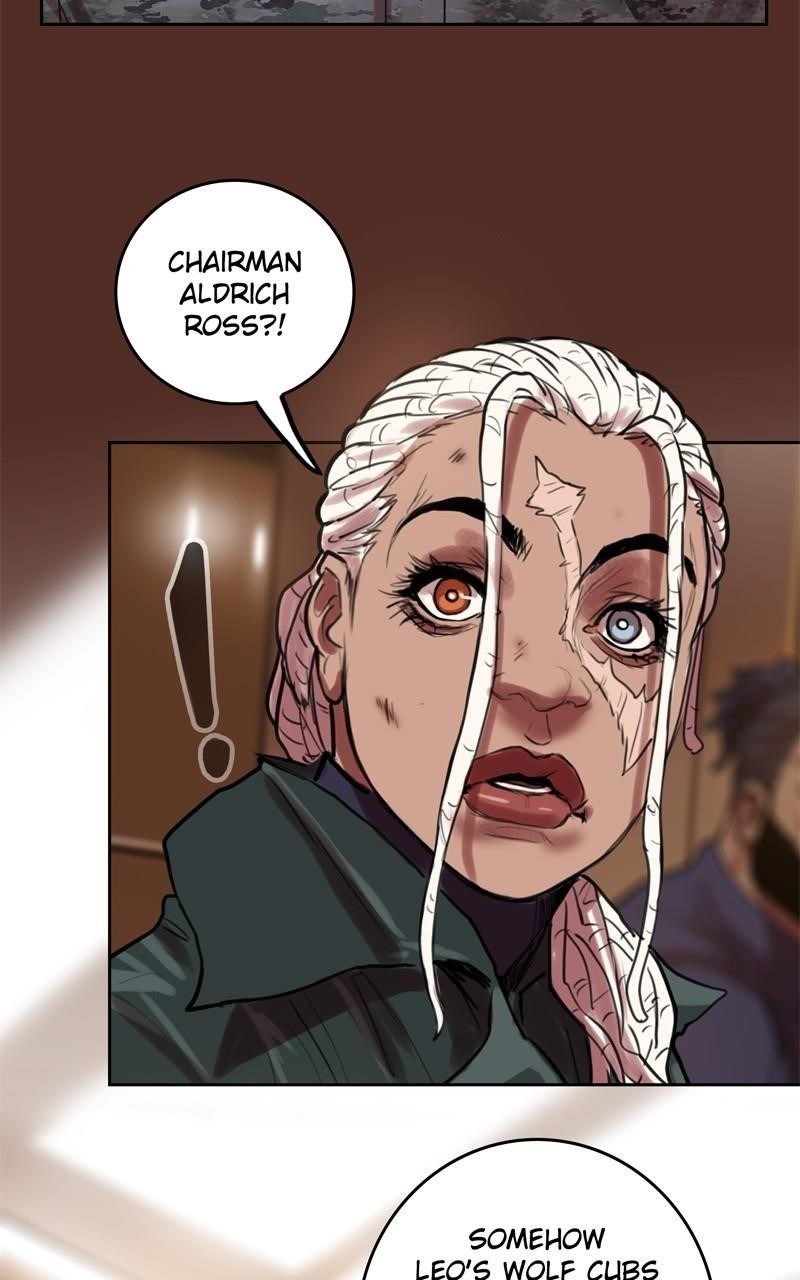 Ordeal Chapter 67 - Page 18