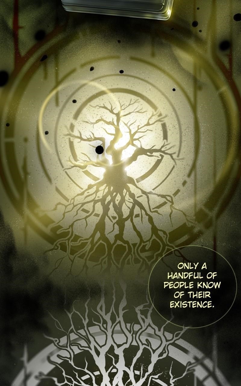 Ordeal Chapter 67 - Page 2