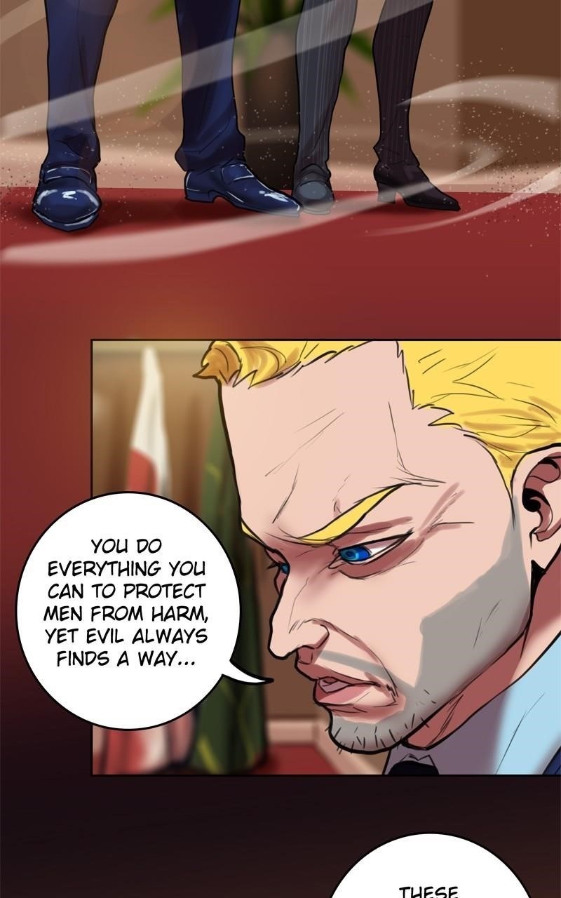 Ordeal Chapter 67 - Page 20