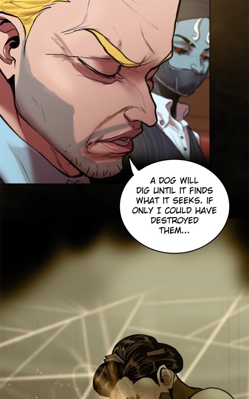 Ordeal Chapter 67 - Page 23