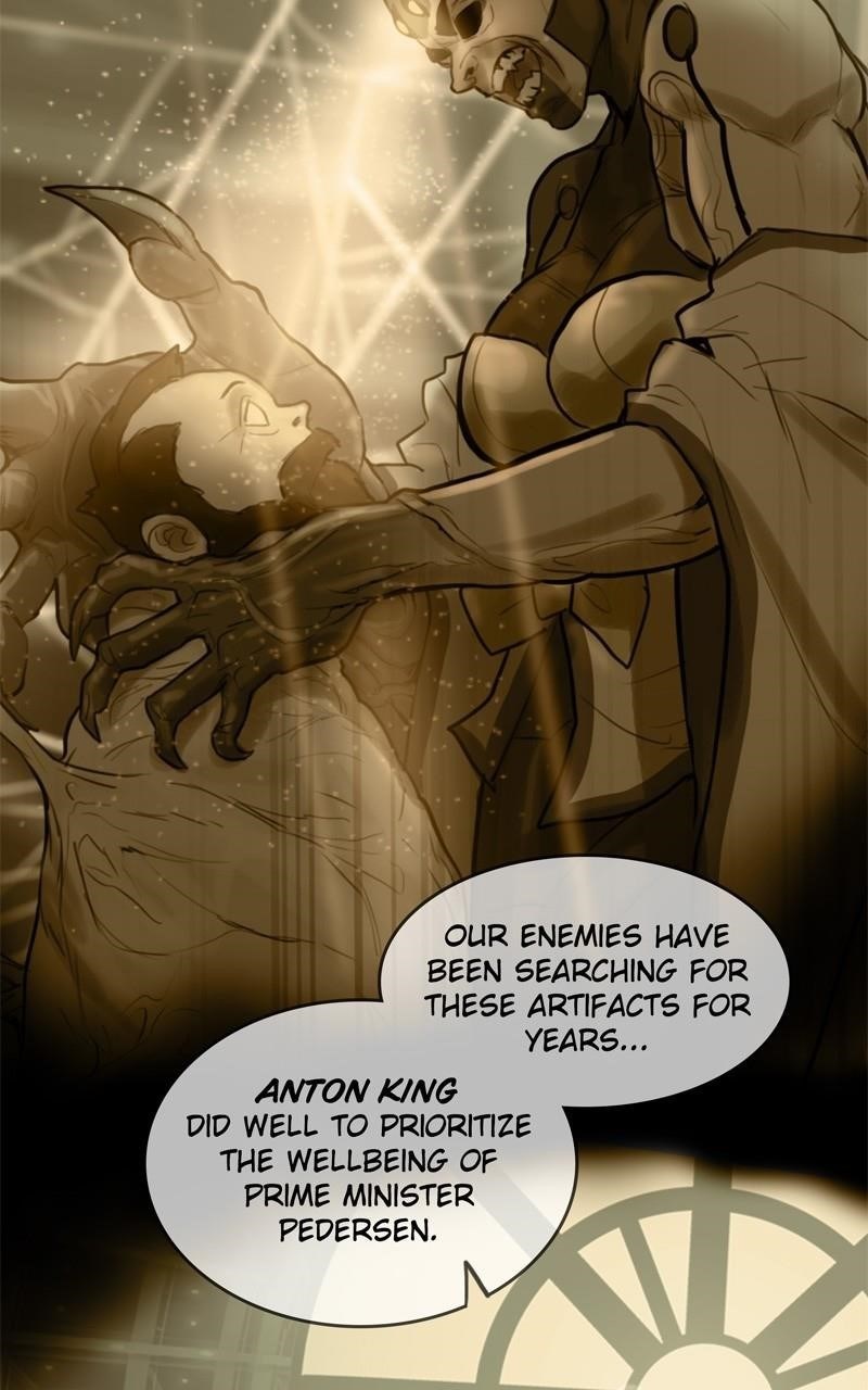 Ordeal Chapter 67 - Page 24