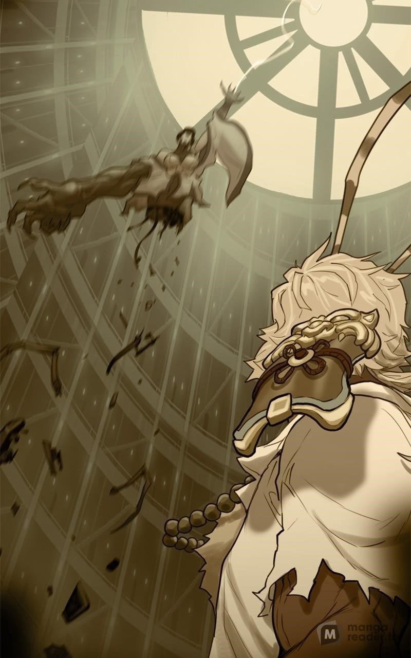 Ordeal Chapter 67 - Page 25