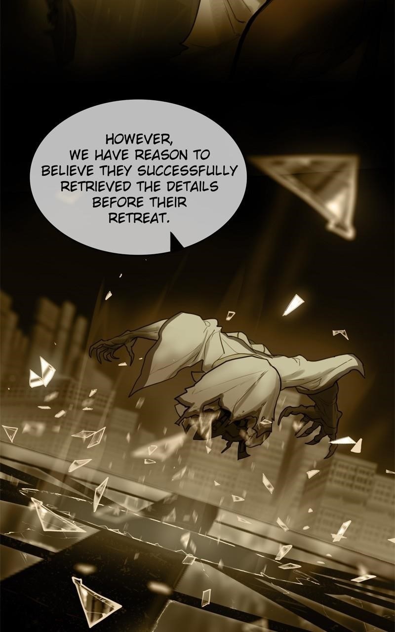 Ordeal Chapter 67 - Page 26