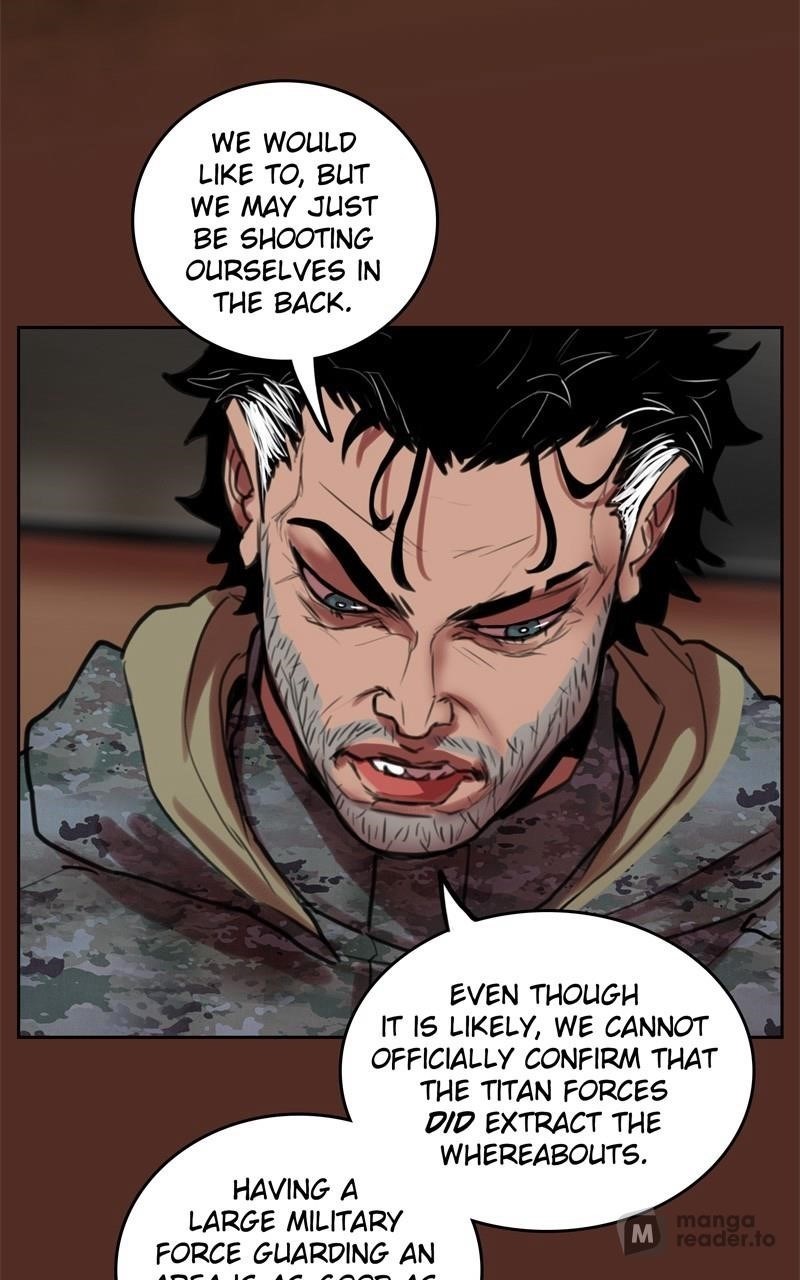 Ordeal Chapter 67 - Page 28