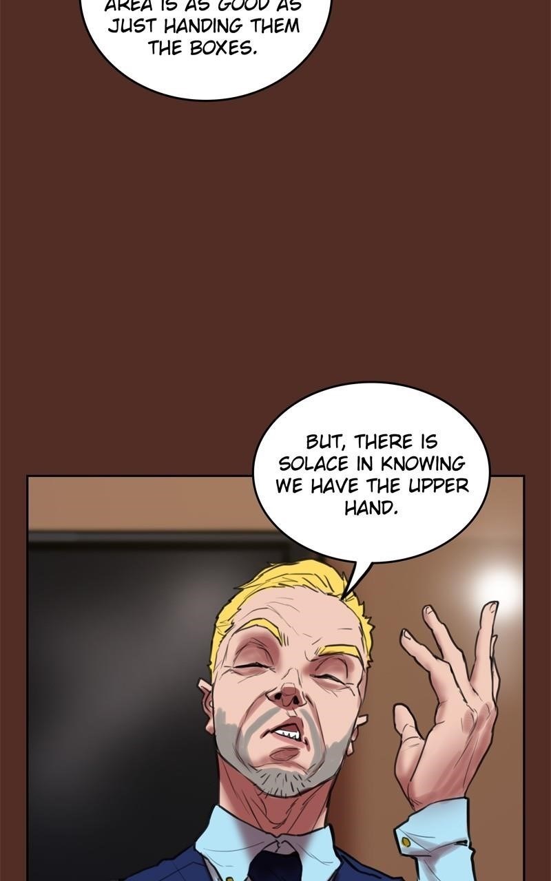 Ordeal Chapter 67 - Page 29