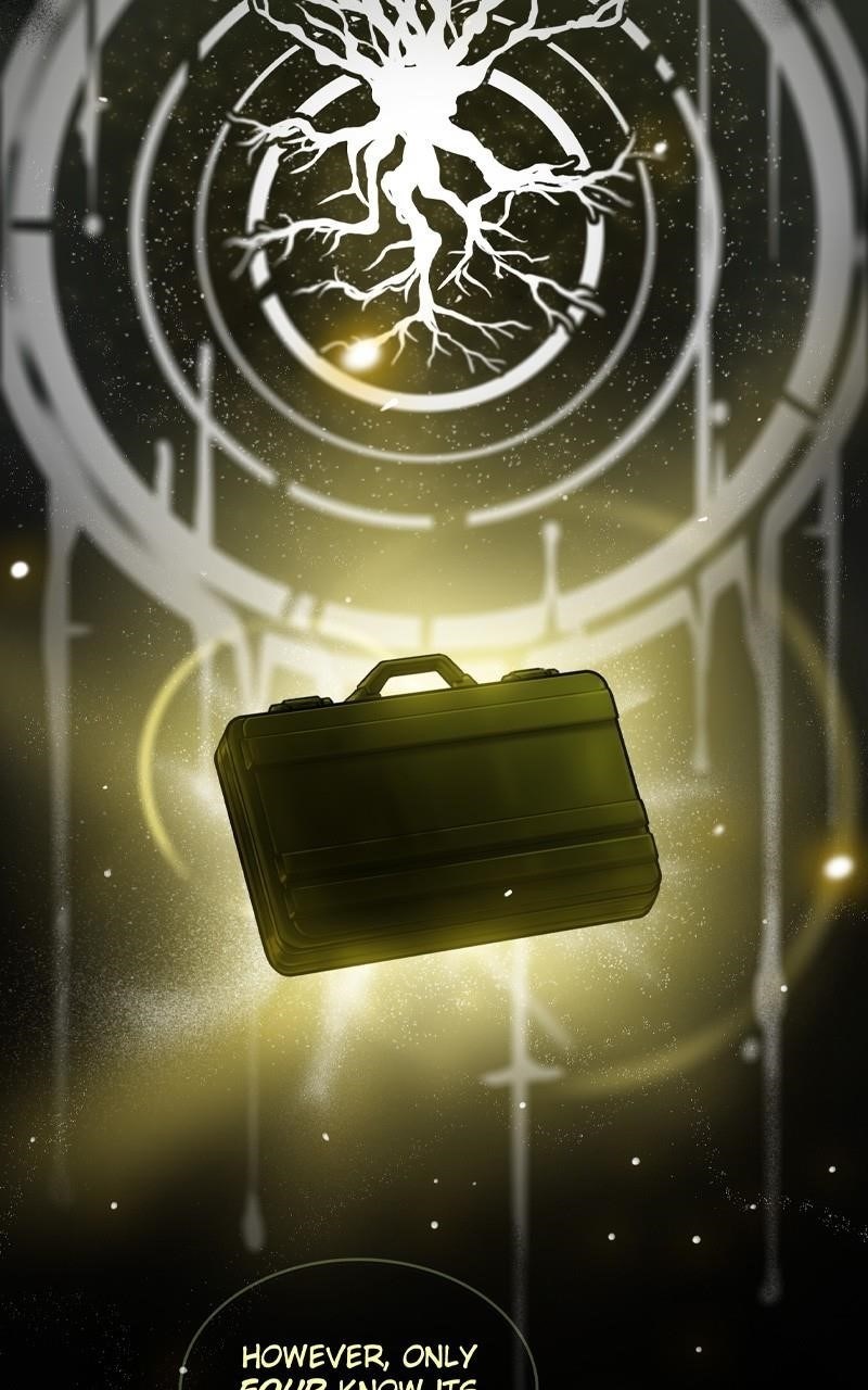 Ordeal Chapter 67 - Page 3