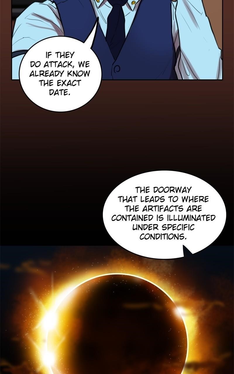 Ordeal Chapter 67 - Page 30