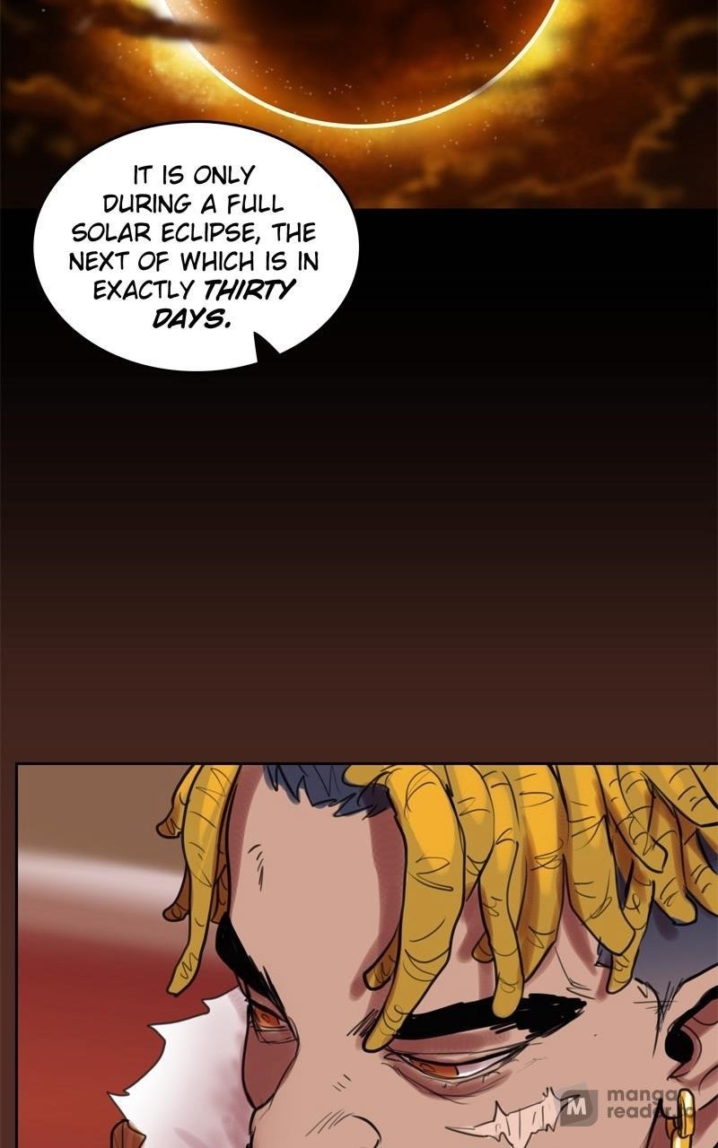 Ordeal Chapter 67 - Page 31