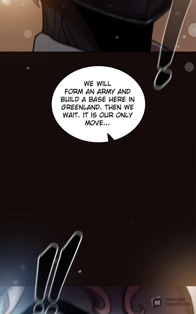 Ordeal Chapter 67 - Page 34