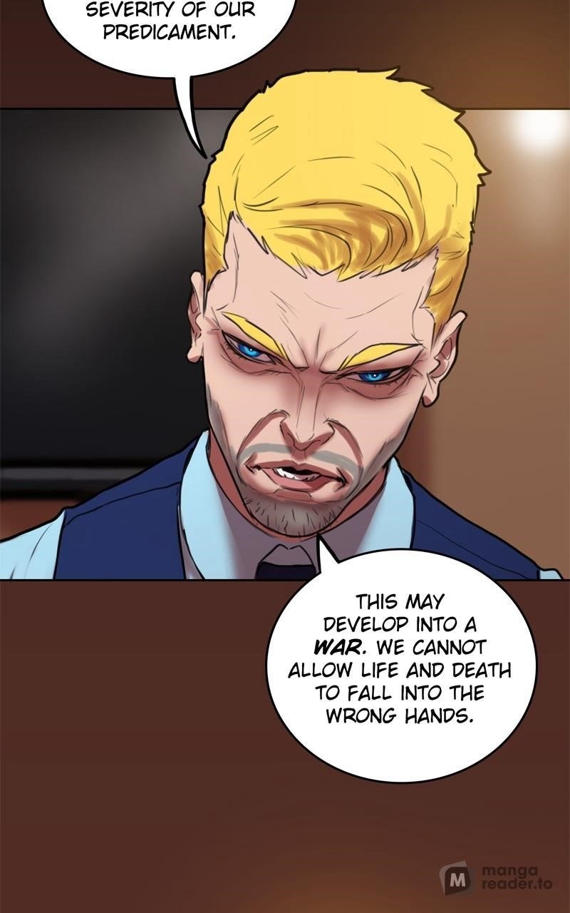 Ordeal Chapter 67 - Page 37