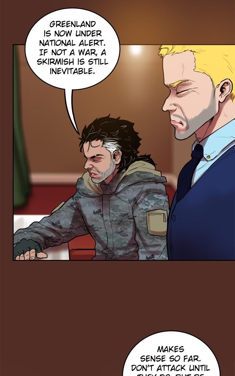 Ordeal Chapter 67 - Page 38