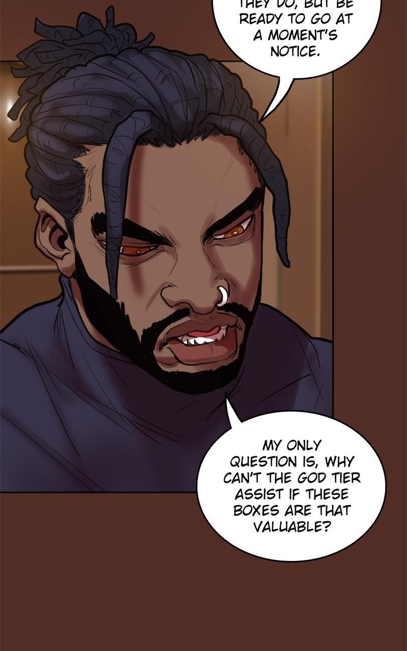 Ordeal Chapter 67 - Page 39