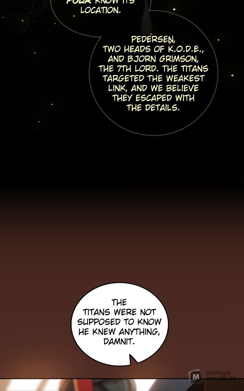 Ordeal Chapter 67 - Page 4